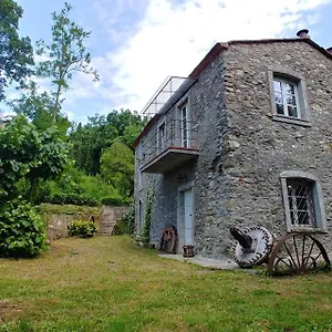 Casa vacanze Casavacanze Ex Mulì