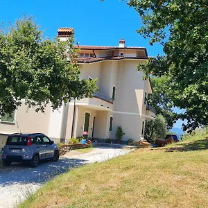 Appartamento Casa Da Menan