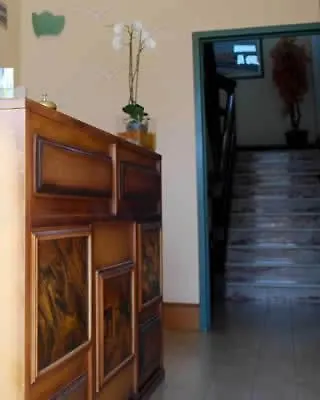 ** Hotel Albergo Smeraldo Castelnuovo Magra Italy