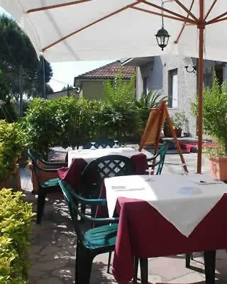 Hotel Albergo Smeraldo Castelnuovo Magra