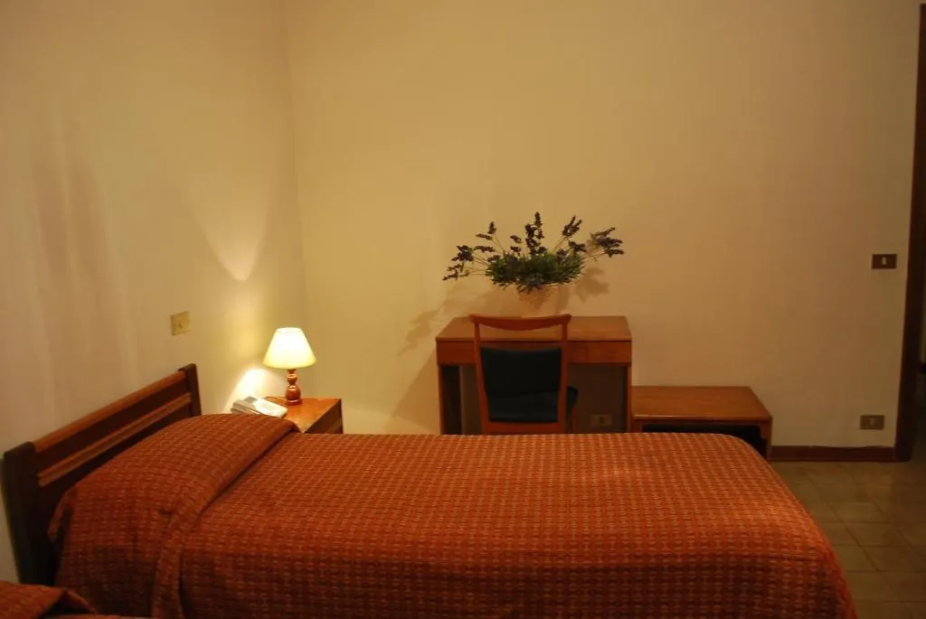 Hotel Albergo Smeraldo Castelnuovo Magra