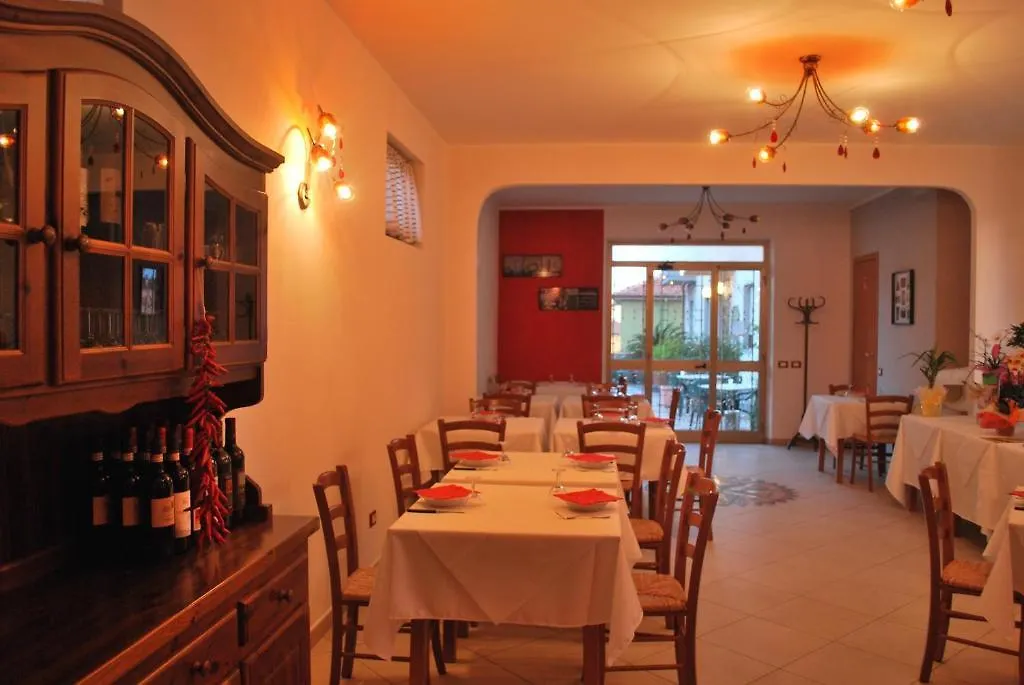 Albergo Smeraldo Castelnuovo Magra