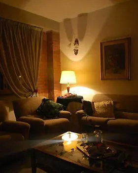 Albergo Smeraldo Castelnuovo Magra