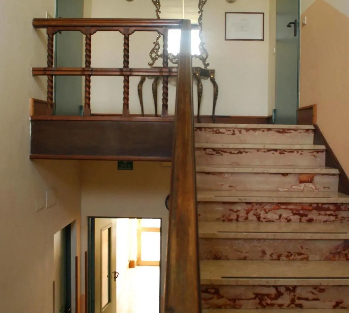 Albergo Smeraldo Castelnuovo Magra Szálloda